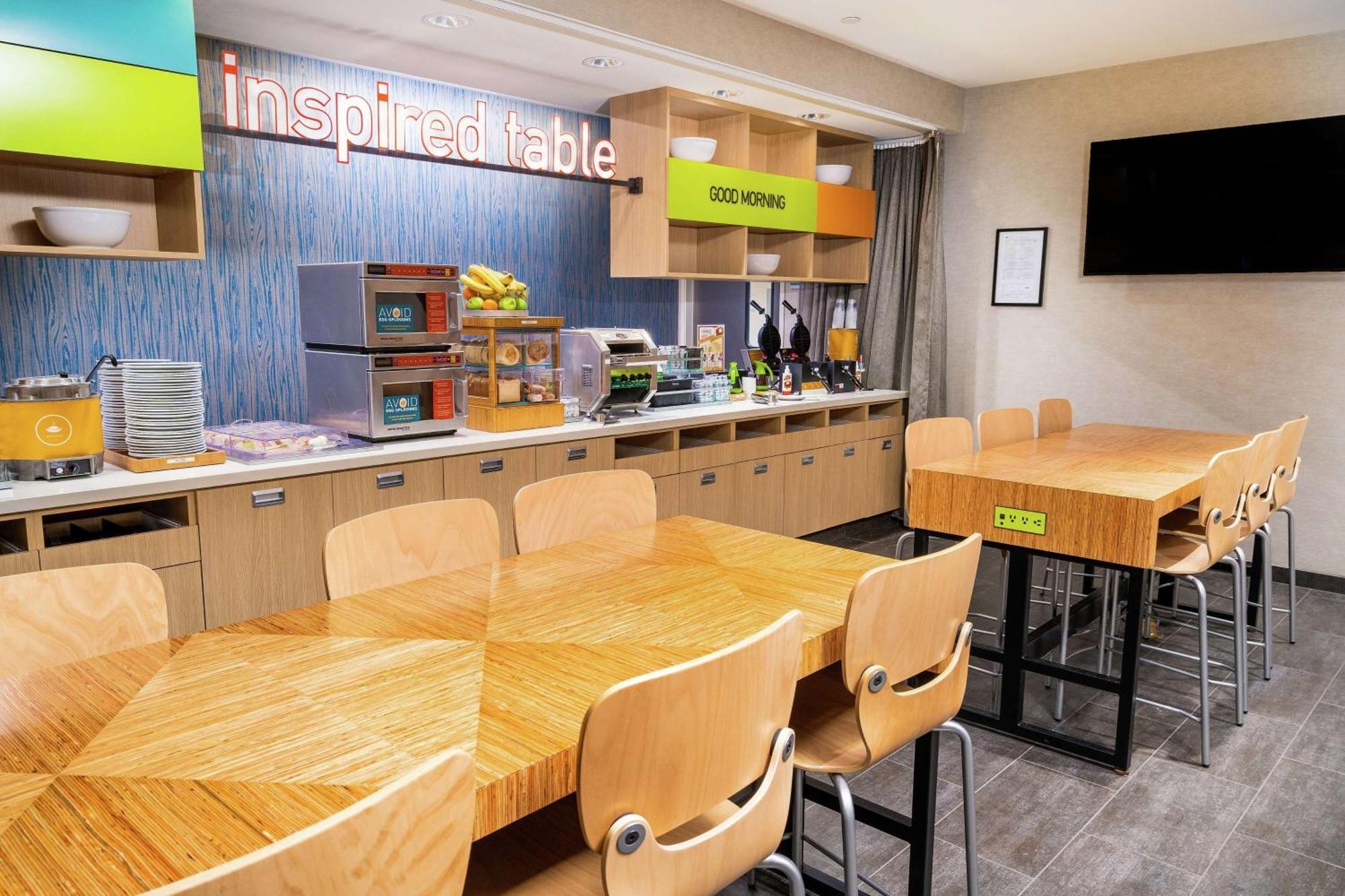 圣安东尼奥市区希尔顿惠庭套房酒店 外观 照片