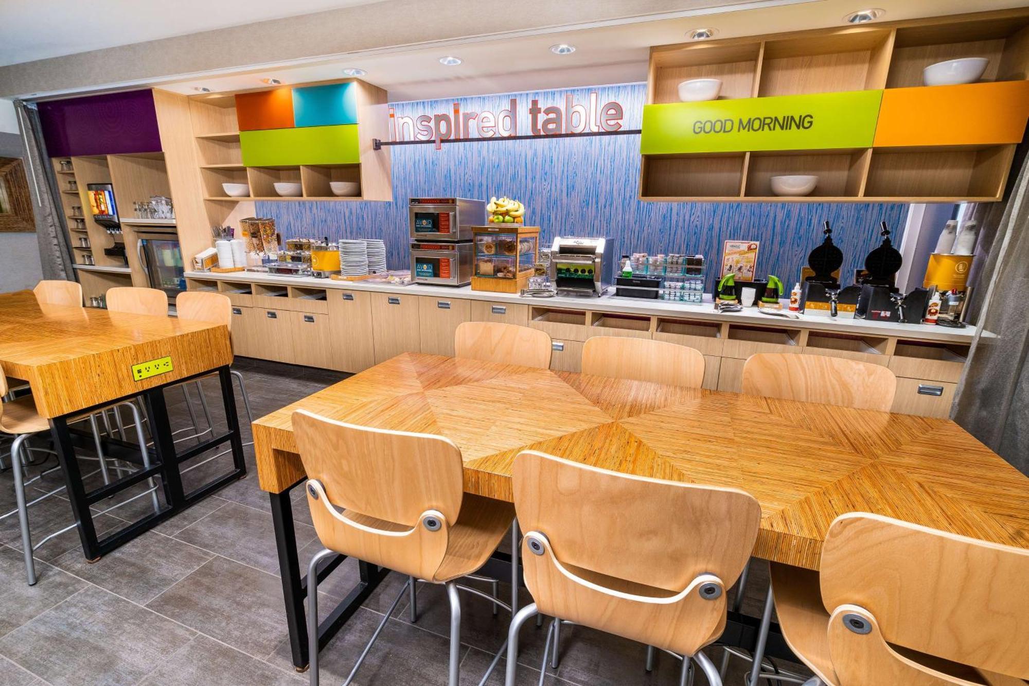 圣安东尼奥市区希尔顿惠庭套房酒店 外观 照片